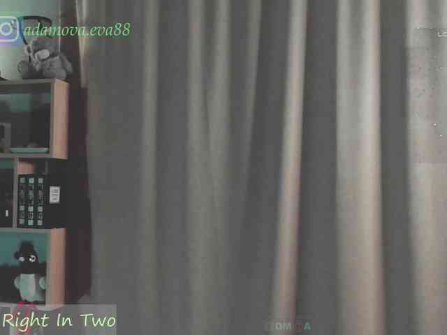 Adamova_Eva webcam