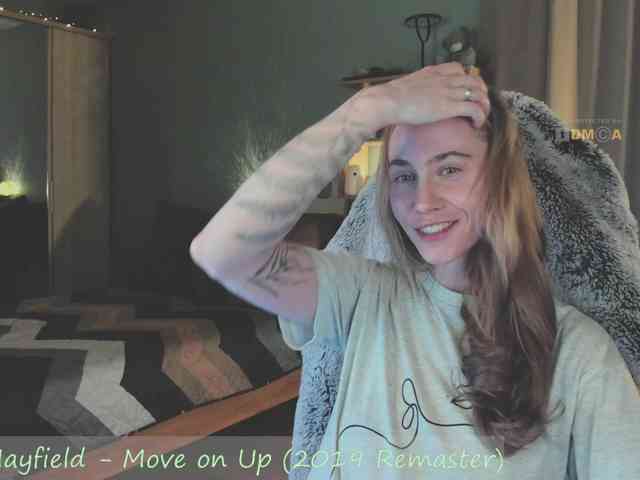 Adamova_Eva webcam
