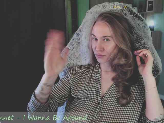 Adamova_Eva webcam