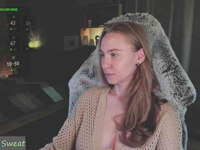 Adamova_Eva webcam