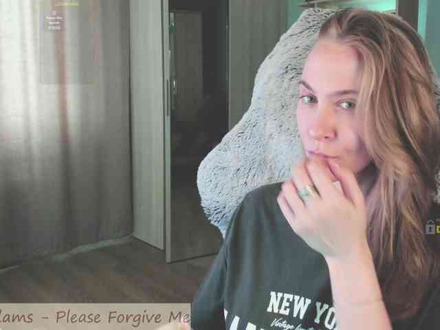 Adamova_Eva webcam