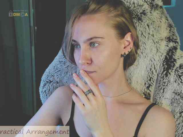 Adamova_Eva webcam