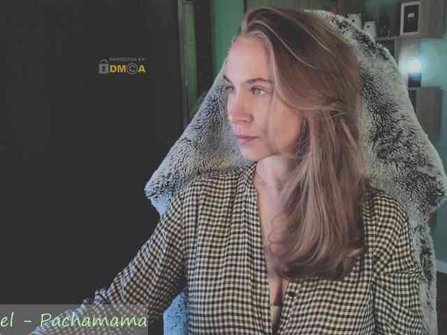 Adamova_Eva webcam