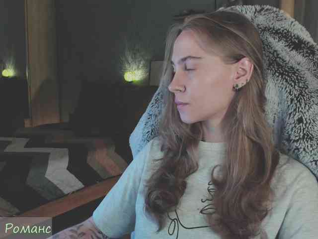 Adamova_Eva webcam