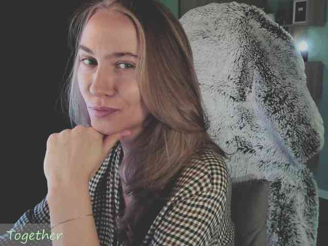 Adamova_Eva webcam