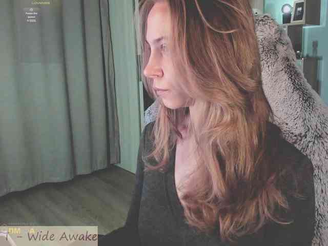 Adamova_Eva webcam