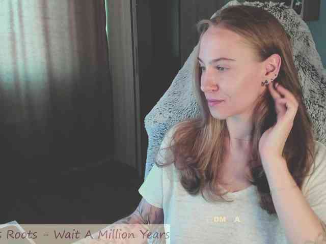 Adamova_Eva webcam