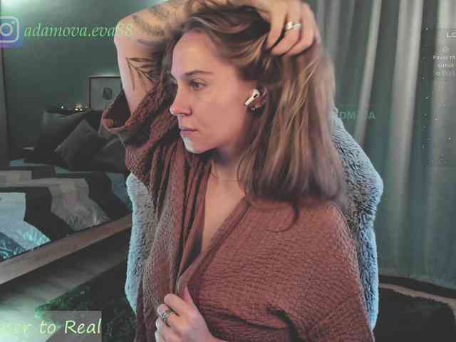 eva-adamova