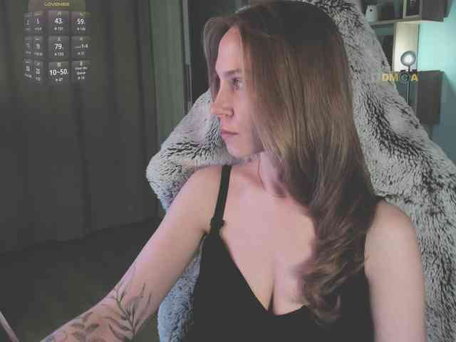Adamova_Eva webcam