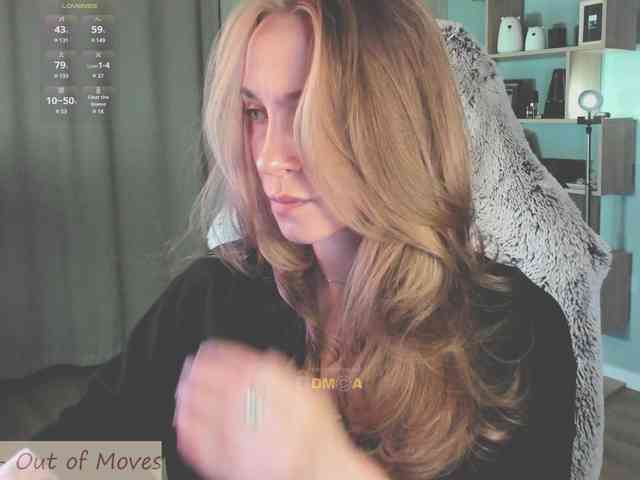 Adamova_Eva webcam