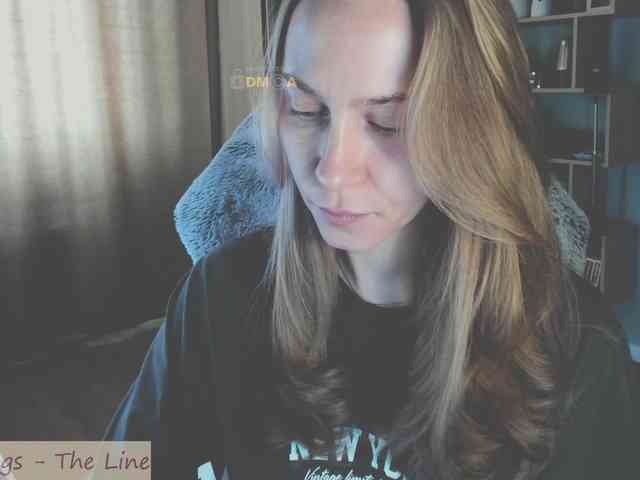 Adamova_Eva webcam