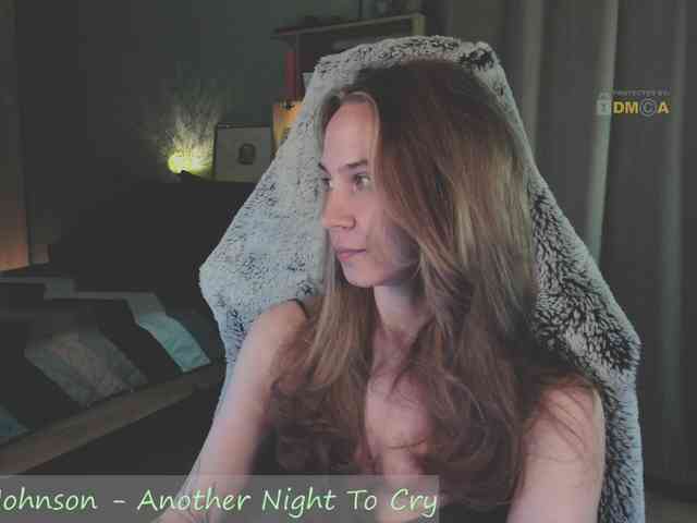Adamova_Eva webcam