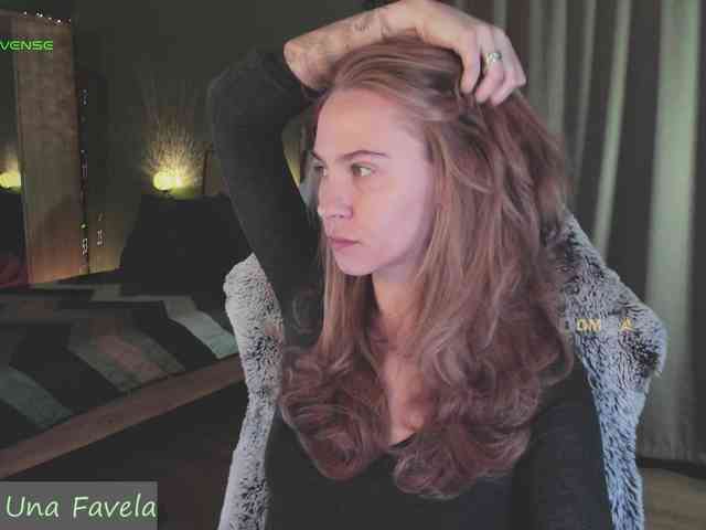 Adamova_Eva webcam