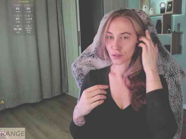 Adamova_Eva webcam