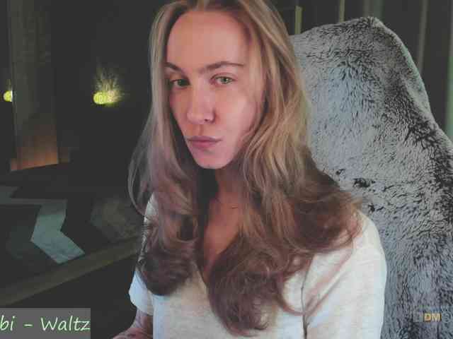 Adamova_Eva webcam