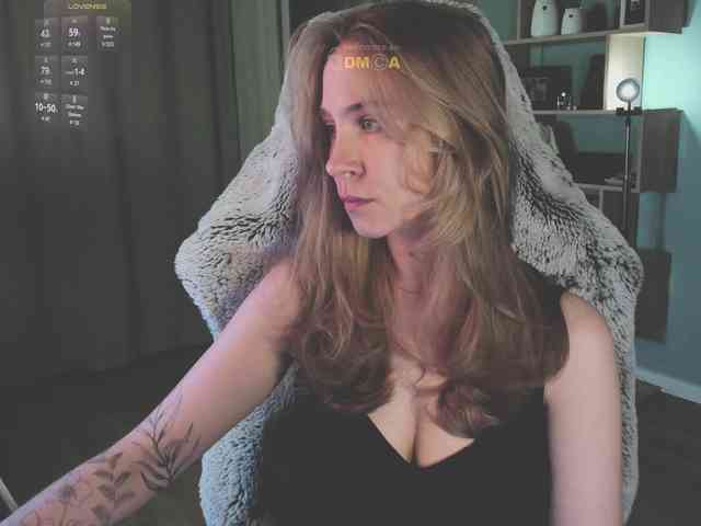 Adamova_Eva webcam