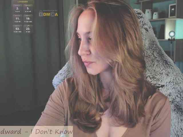 Adamova_Eva webcam