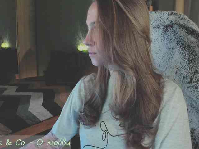 Adamova_Eva webcam