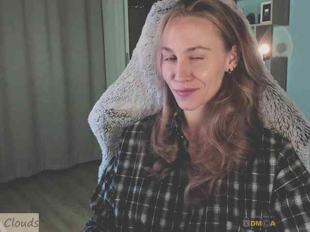 Adamova_Eva webcam