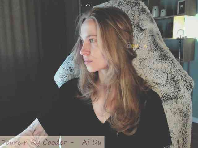 Adamova_Eva webcam