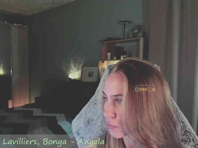 Adamova_Eva webcam