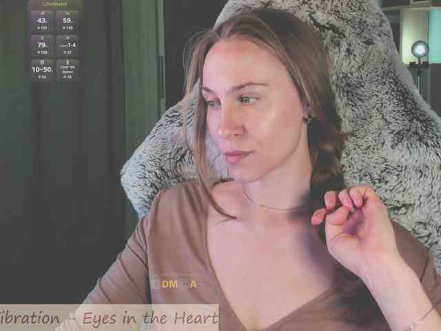 Adamova_Eva webcam