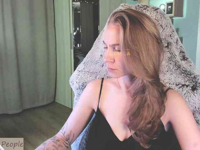 Adamova_Eva webcam