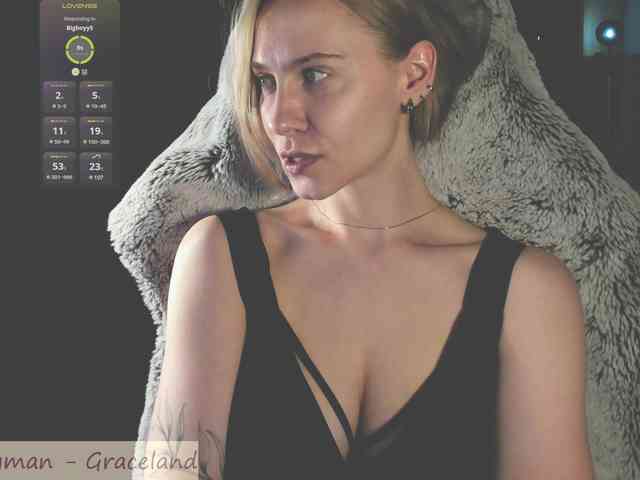 Adamova_Eva webcam