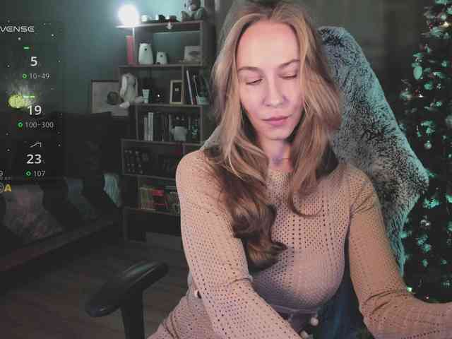 Adamova_Eva webcam