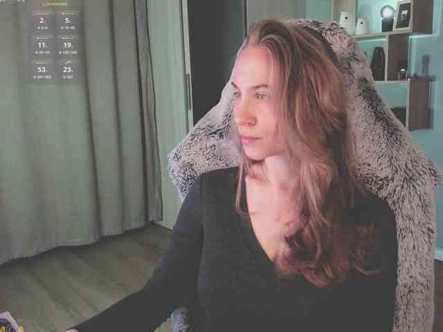 Adamova_Eva webcam