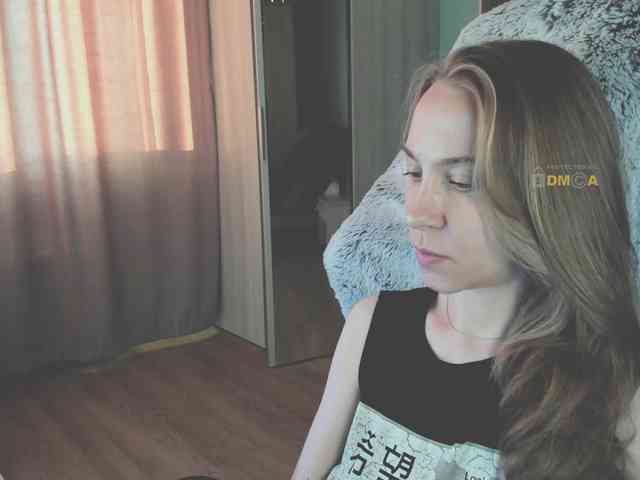 Adamova_Eva webcam