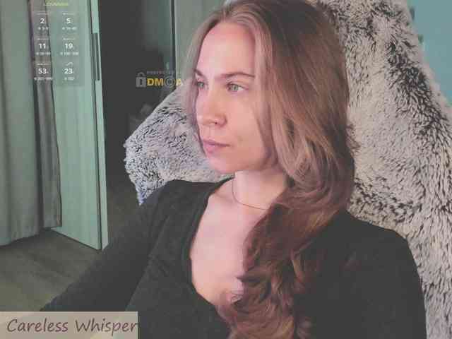 Adamova_Eva webcam