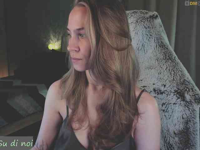Adamova_Eva webcam