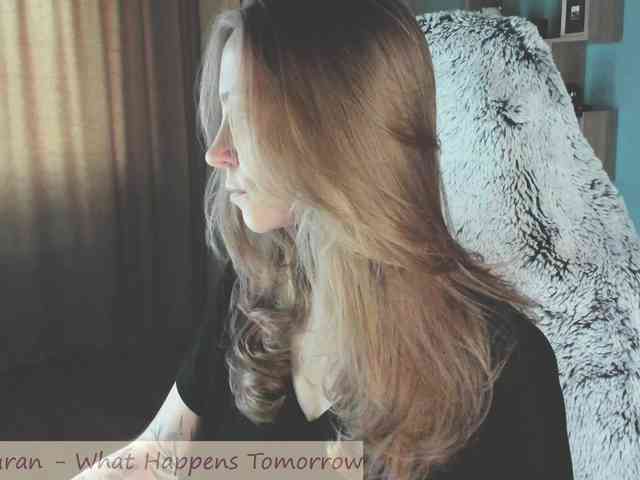 Adamova_Eva webcam