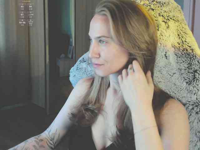 Adamova_Eva webcam