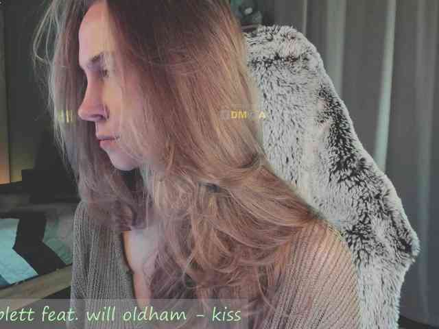 Adamova_Eva webcam