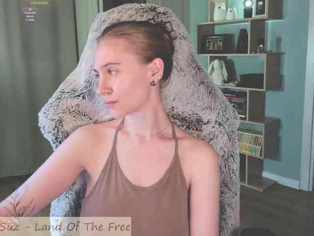 Adamova_Eva webcam
