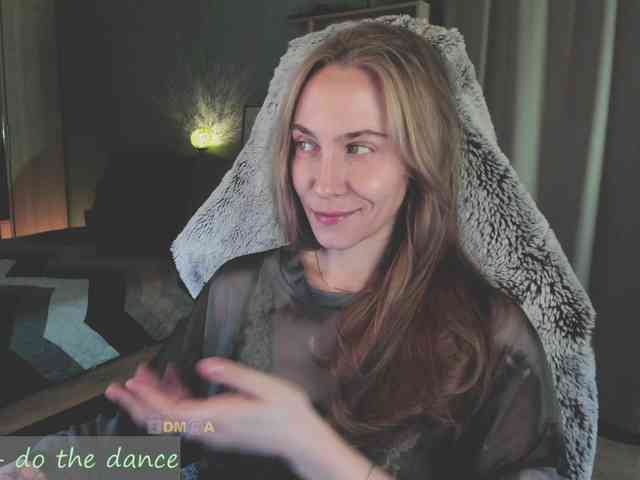 Adamova_Eva webcam