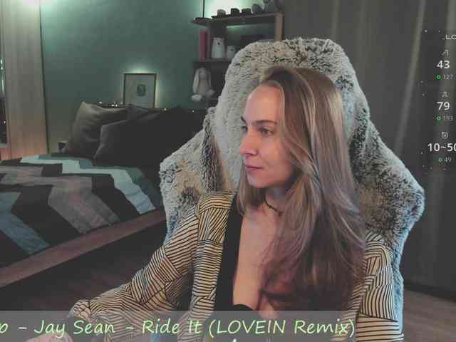 Adamova_Eva webcam
