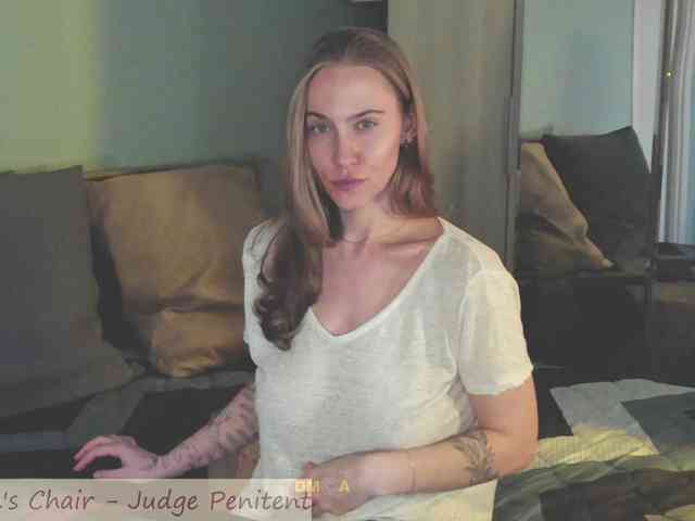Adamova_Eva webcam