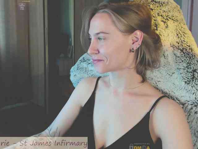 Adamova_Eva webcam