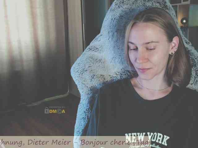 Adamova_Eva webcam