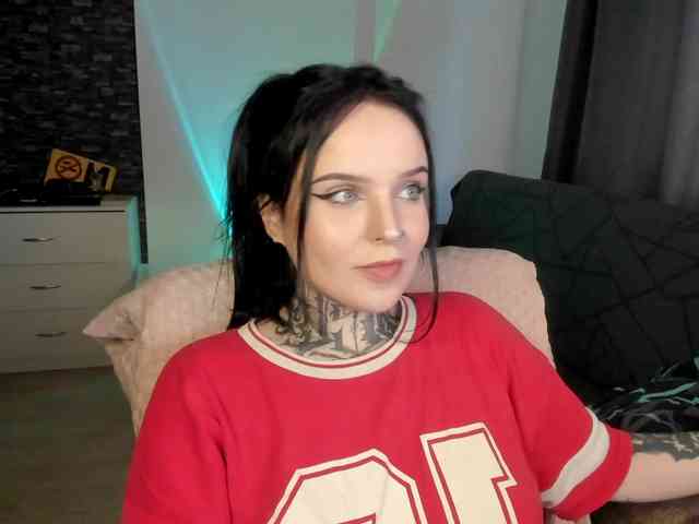 ATOMICKETCHUP webcam