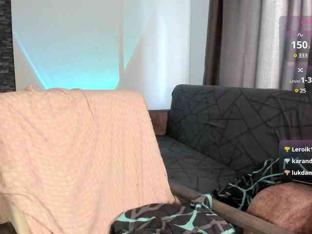 ATOMICKETCHUP webcam
