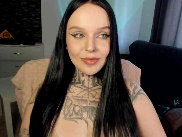 video chat room ATOMICKETCHUP