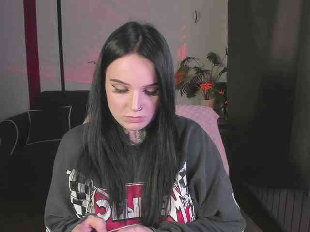 ATOMICKETCHUP webcam