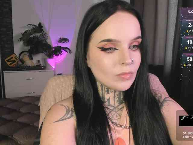 ATOMICKETCHUP Live Webcam on BongaCams