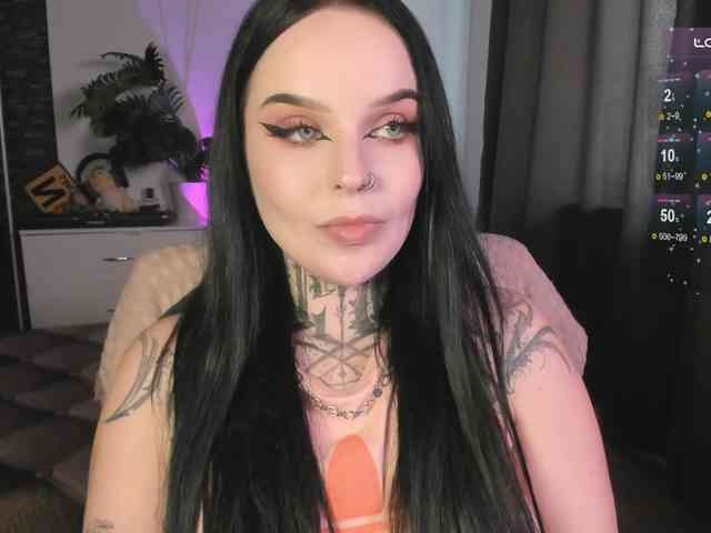 private live webcam ATOMICKETCHUP