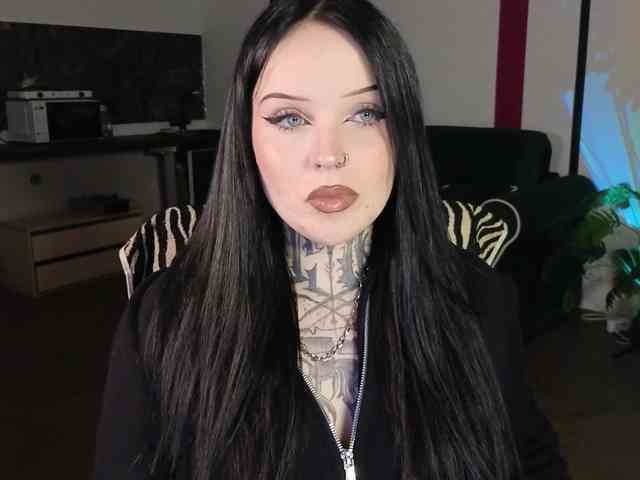 ATOMICKETCHUP webcam