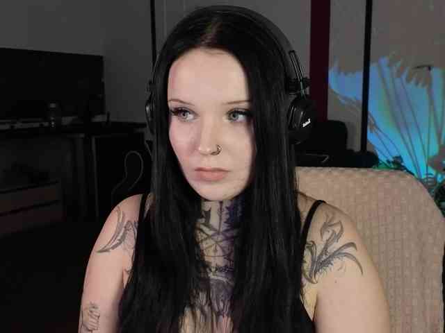 ATOMICKETCHUP webcam